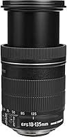 Canon EF-S 18-135mm f/3.5-5.6 IS Lens — image 6