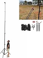 Glide Gear TST 20 Sky High 20' Tripod Stand — image 2