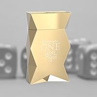 MIRADA Stardom One Lucky Men's Eau de Parfum 3.4oz — image 3