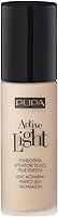 Pupa Milano Active Light Foundation SPF 10 No. 020/Nude 1oz — image 1