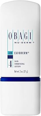 Obagi Nu-Derm Exfoderm Exfoliating Lotion – 2.01oz