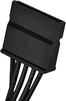 SilverStone FX600 Platinum 600W FlexATX Power Supply — image 11