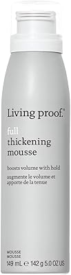 Living Proof Full Thickening Mousse 5oz