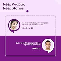 The Derma Co 20% Vitamin C Face Serum 20ml — image 5