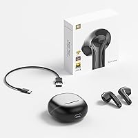SoundPEATS Air5 Lite Wireless Earbuds — image 8