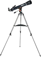 Celestron AstroMaster LT 70AZ Telescope — image 2