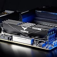 TEAMGROUP T-Force Vulcan DDR5 64GB (2x32GB) 6000MHz RAM — image 4