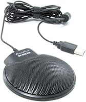 SoundTech CM-1000USB TableTop Conference Microphone Kit — image 2