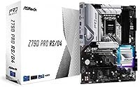 ASRock Z790 Pro RS/D4 Motherboard — image 4