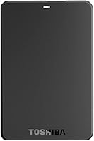 Toshiba Canvio Basics 500GB Portable Hard Drive — image 3