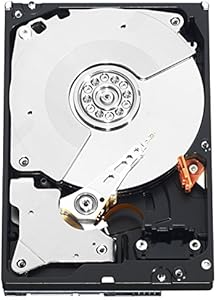 WD Caviar Black 1TB 7200RPM SATA III Internal Hard Drive Review
