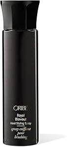 Oribe Royal Blowout Heat Styling Spray 5.9oz Review
