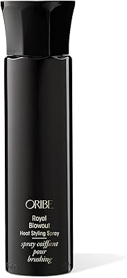 Oribe Royal Blowout Heat Styling Spray 5.9oz