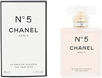 CHANEL No5 Le Parfum Cheveux Hair Mist 35mL — image 1