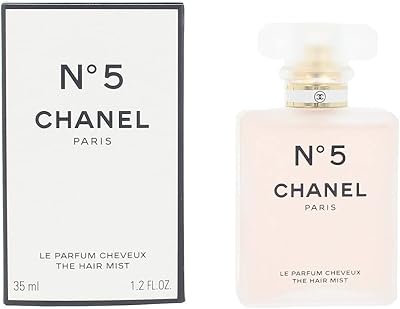 CHANEL No5 Le Parfum Cheveux Hair Mist 35mL