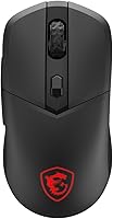MSI Versa 300 Elite Wireless Gaming Mouse — image 2