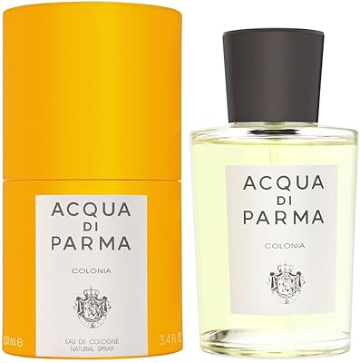Acqua Di Parma Cologne Spray for Men, 3.4 oz