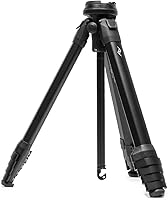 Peak Design Travel Tripod, Aluminum — image 4