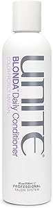 UNITE Hair BLONDA Daily Conditioner 8oz Review