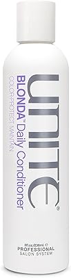 UNITE Hair BLONDA Daily Conditioner 8oz