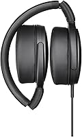 Sennheiser HD 400S Over-Ear Headphones — image 4