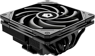 ID-COOLING IS-55 ARGB CPU Cooler