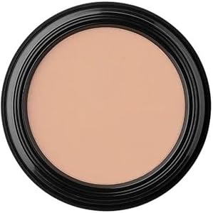 Glo Skin Beauty Oil-Free Camouflage Concealer - Natural Review