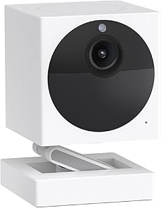 Wyze Cam Outdoor v2