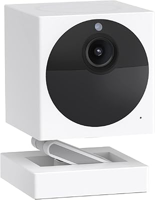 Wyze Cam Outdoor v2