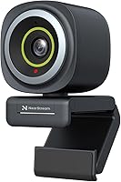 NearStream V08AF 4K Webcam — image 1