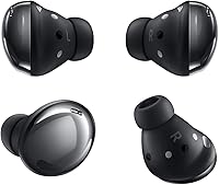 Samsung Galaxy Buds Pro True Wireless Earbuds — image 3