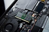 Kingston 32GB DDR5 5600MT/s SODIMM KCP556SD8-32 Laptop Memory — image 3