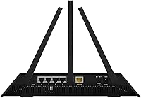 Netgear Nighthawk R6700 AC1750 WiFi Router — image 2