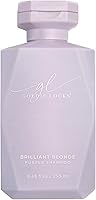 Goldie Locks Brilliant Blonde Purple Shampoo 8.45oz — image 1