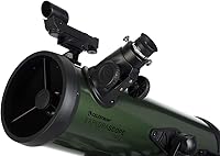 Celestron ExploraScope 114AZ Reflector Telescope — image 6
