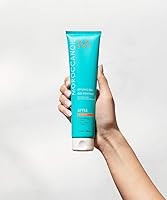 Moroccanoil Styling Gel Strong, 6 Fl. Oz. — image 2