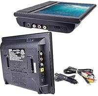 RCA 9-Inch Mobile DVD Player DRC79982 — image 7