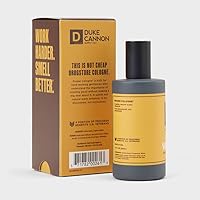Duke Cannon Sawtooth Proper Cologne 1.7oz — image 6
