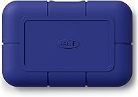 LaCie Rugged SSD Pro5 4TB — image 2