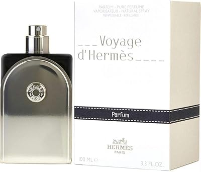 Hermès Voyage d'Hermès Eau de Parfum 3.3oz