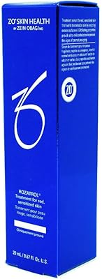 ZO SKIN HEALTH Rozatrol Treatment Travel Size 0.67oz