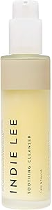 Indie Lee Soothing Facial Cleanser 125mL Review