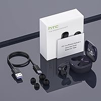HTC TWS6 True Wireless Earbuds — image 7