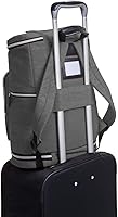Biaggi Zipsak Travel Laptop Backpack — image 4