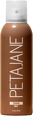 Peta Jane Sunless Tanning Mist 7oz