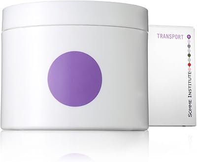 Somme Institute Exfoliating Glycolic Acid Pads, 50 Count