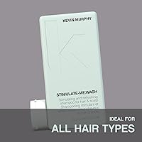 KEVIN.MURPHY STIMULATE-ME.WASH Clarifying Shampoo 250mL — image 5