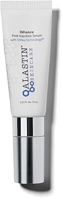 ALASTIN Skincare INhance Post-Injection Hydrating Face Serum 0.33oz
