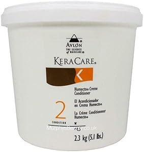 Avlon Keracare Humecto Creme Conditioner 5.1 lbs Review