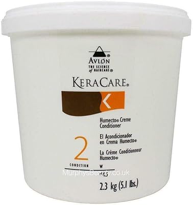 Avlon Keracare Humecto Creme Conditioner 5.1 lbs